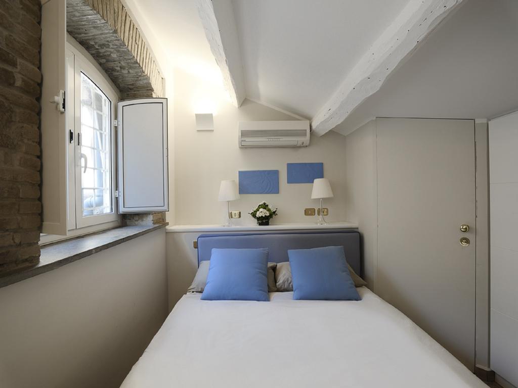 Antiche Residenze Romane - Campo De' Fiori Kamer foto