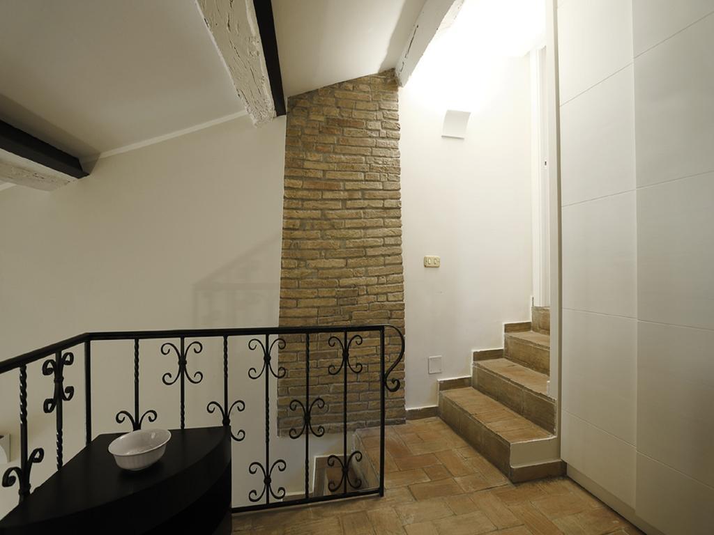 Antiche Residenze Romane - Campo De' Fiori Buitenkant foto