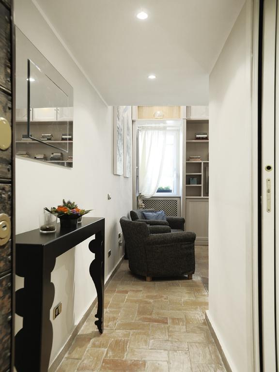 Antiche Residenze Romane - Campo De' Fiori Kamer foto