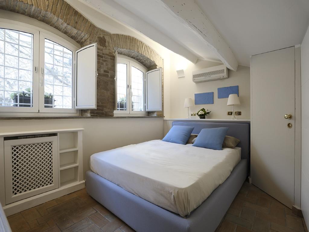 Antiche Residenze Romane - Campo De' Fiori Kamer foto
