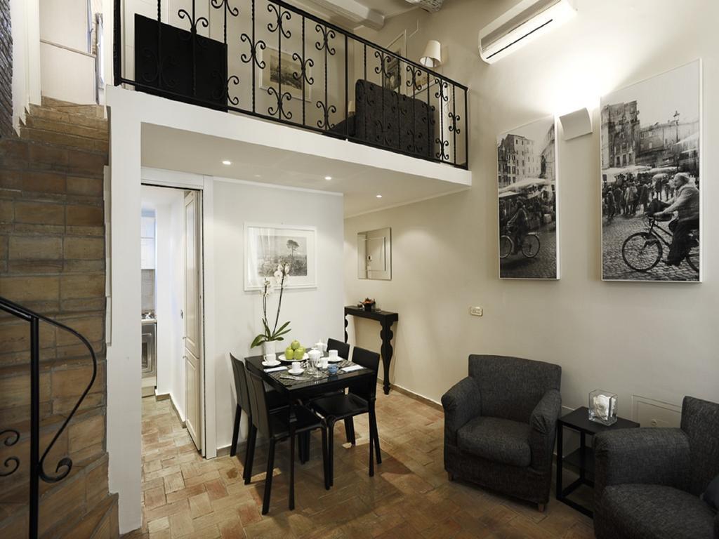 Antiche Residenze Romane - Campo De' Fiori Kamer foto